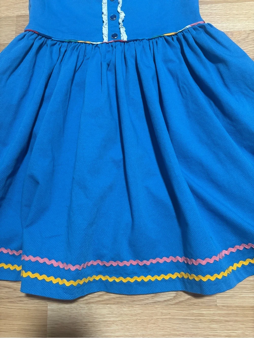 “Wildflower” 2pc set size 10/12 In EUC